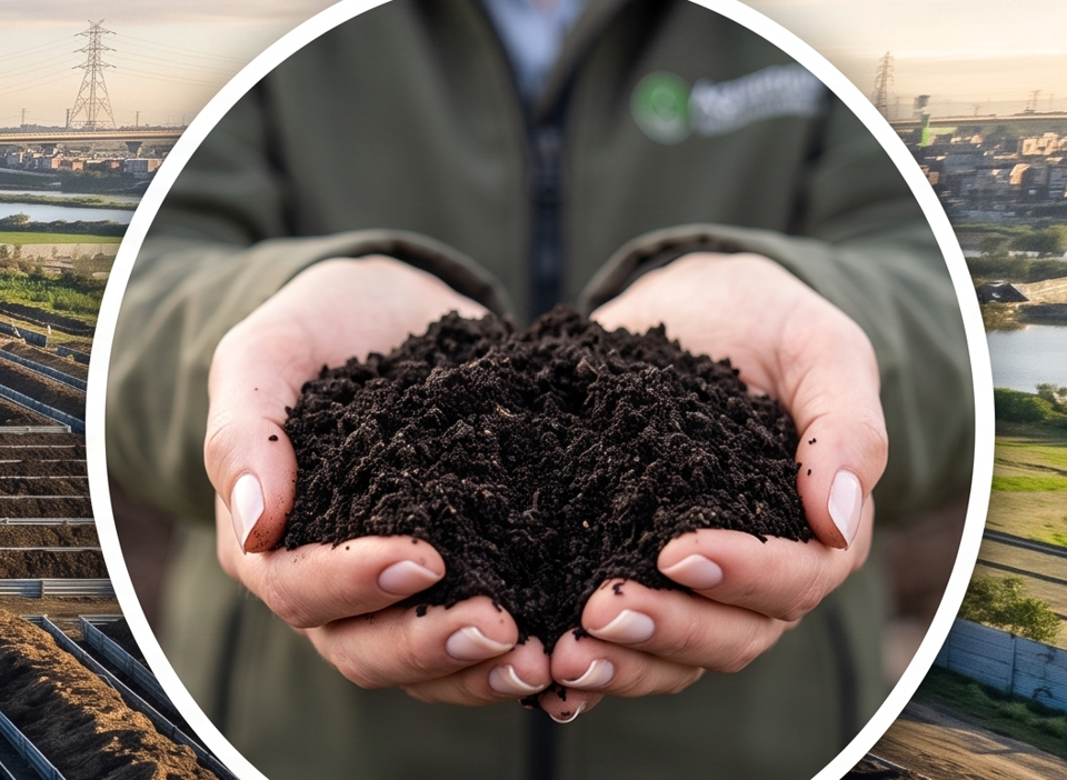 Growing Tree Organic Vermicompost